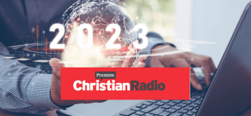 2023 trends - premier christian radio
