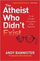 The Atheist Who Didn't Exist