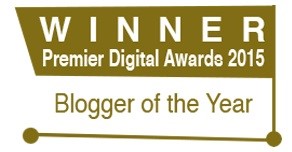 Blogger of the Year