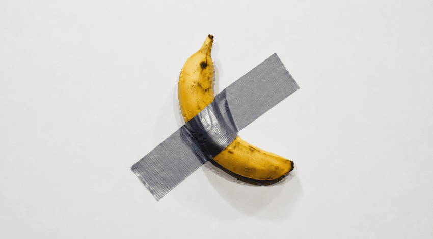 US$6m banana