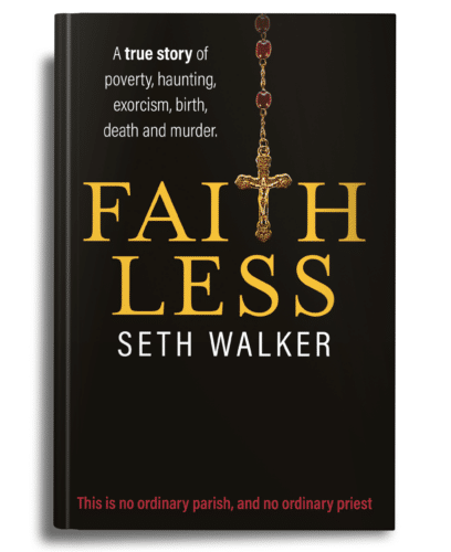 Faithless by Seth Walker