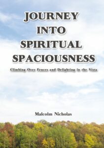 Malcolm Nicholas book