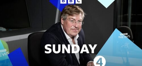 BBC Radio 4 Sunday