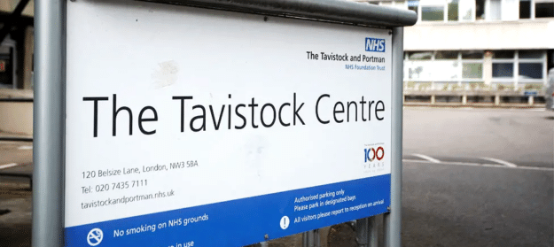 Tavistock Clinic