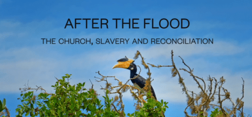 The church, slavery and reconciliation
