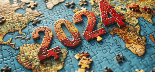 what Christians learn from 2024? (2)