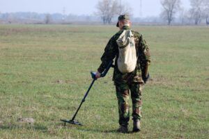 discussion minefields in church