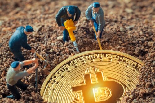 ethics of bitcoin mining